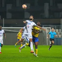Primorski derbi brez zmagovalca