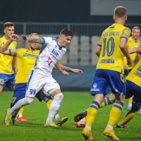 Primorski derbi brez zmagovalca