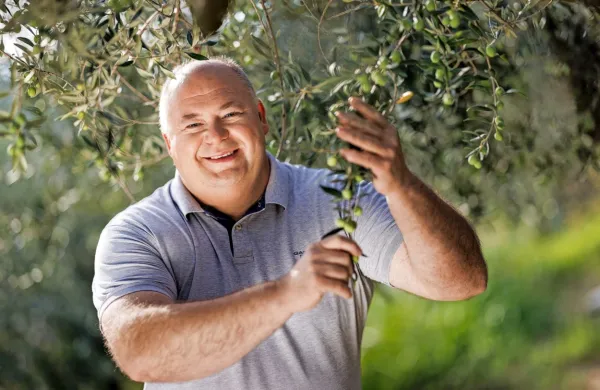 Onelio Bernetič