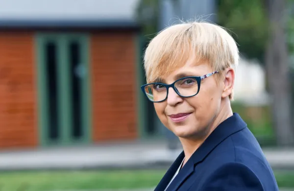Nataša Pirc Musar 