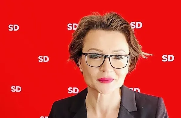 Romina Kralj