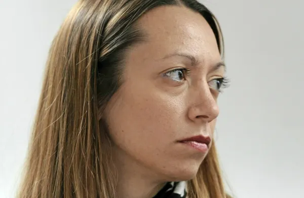 Katja Stergar