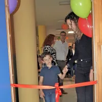 V Mavrični ribici posebna pozornost otrokom s posebnimi potrebami