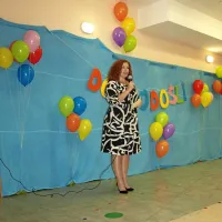 Ravnateljica Vrtca Koper Alenka Rušt