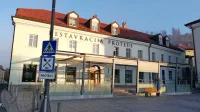 Restavracija Proteus je edina na Postojnskem, ki po koroni ni 
odprla svojih vrat.