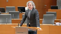 Predsednik vlade Robert Golob