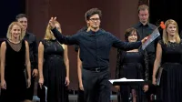 Jutri koncert ob 45-letnici Me&scaron;anega pevskega zbora Obala Koper