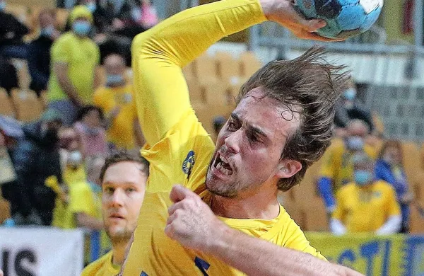 Matevž Žagar