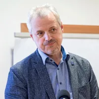 Robert Smrdelj
