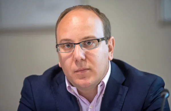 &ldquo;Pirc Musarjeva bo v drugem imela precej lažjo vlogo&rdquo;