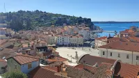 Nadzorni odbor občine Piran, ki ta mandat ni prav uspešno speljal, 
je znova izgubil nekaj članov. 