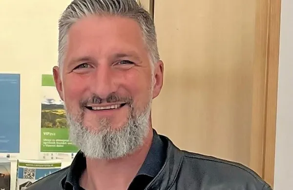 Primož Nemec      