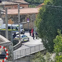 Policisti  so  v  zadnjih    dveh  mesecih  v istrskih  obmejnih   vaseh  
prestregli več  tisoč  nezakonitih migrantov.