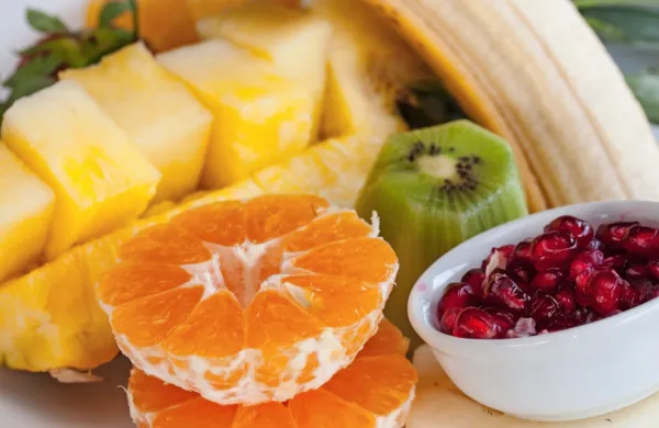 Vitamin C nas kot močan antioksidant ščiti pred okužbami, oksidativnim 
stresom in celo pred razvojem presnovnih bolezni, kot je rak.