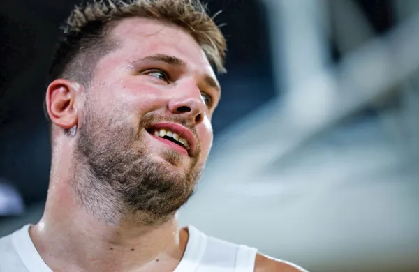 Luka Dončić