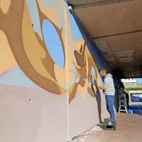 V Novi Gorici sobota v znamenju živahnega skejterskega utripa