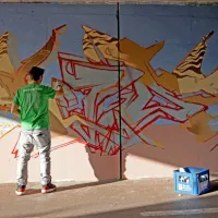 V Novi Gorici sobota v znamenju živahnega skejterskega utripa