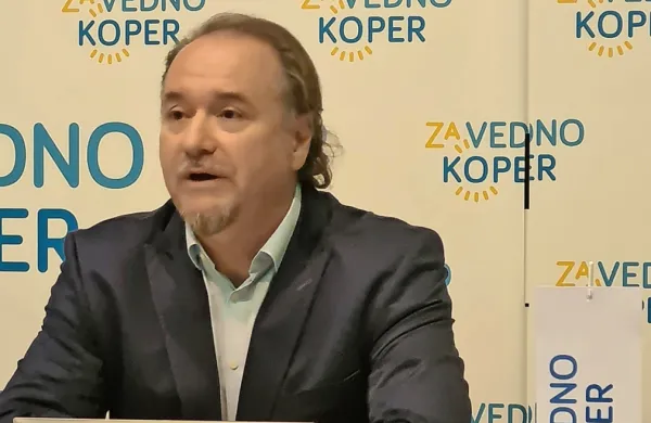 Lista Zavedno Koper gre po pravico na ustavno sodi&scaron;če