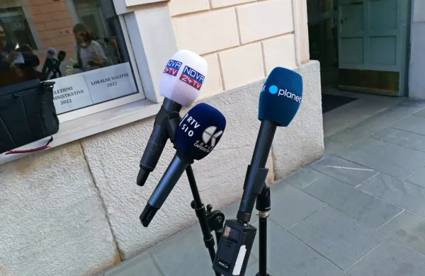 Fotografija je simbolična.