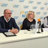Na ustavnem sodi&scaron;ču zahtevajo prednostno obravnavo