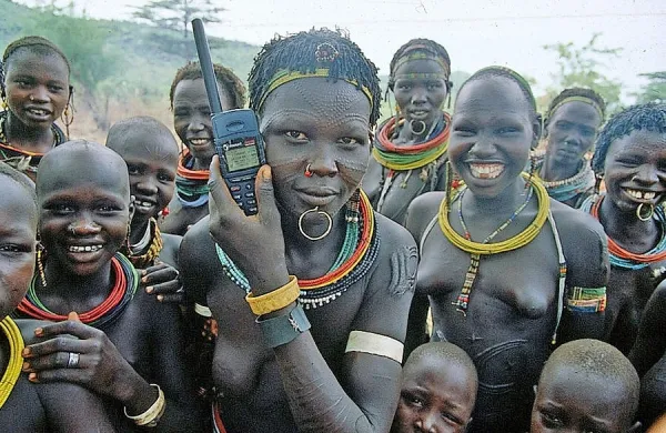 Nube v sudanskem gorovju trpijo  zaradi gobavosti in nedostopnosti  zdravil. 