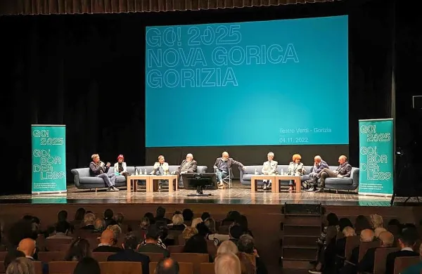 Z združevanjem virov je mogoče narediti več