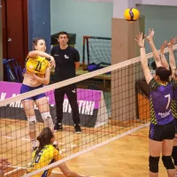 Novogoričanke tesno prek Ankarančank