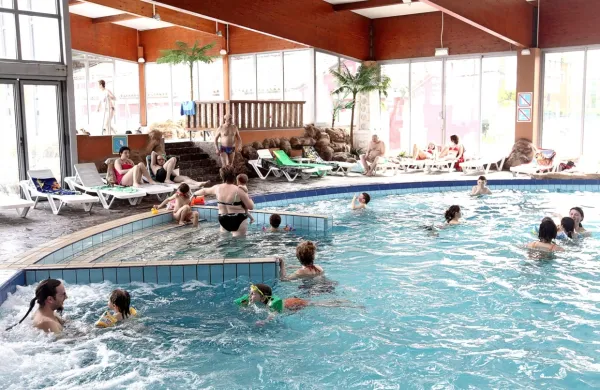 Skupina DZS je začela postopek prodaje 45,79-odstotnega lastniškega deleža v družbi Terme Čatež