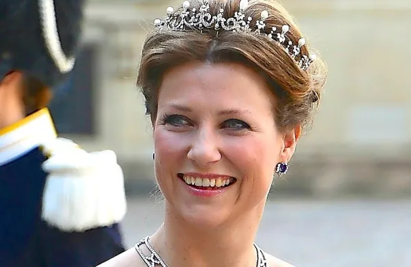 Norveška princesa Martha Louise (foto: Frankie Fouganthin)