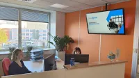 V računovodski hiši Contall verjamejo, da bo skrajšan delavnik 
pozitivno vplival na zaposlene in na kakovost storitev, ki jih nudijo 
strankam.