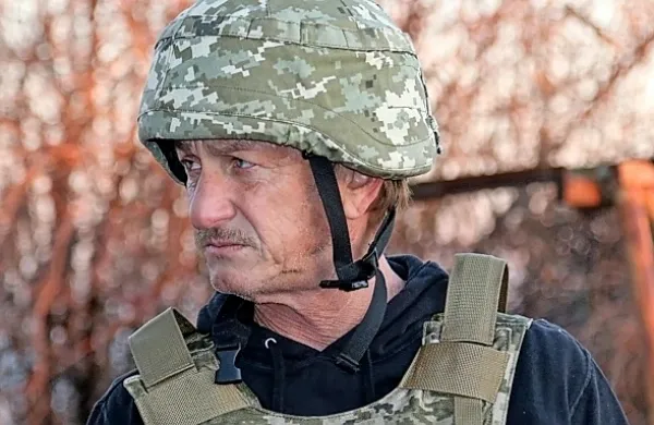 Sean Penn
