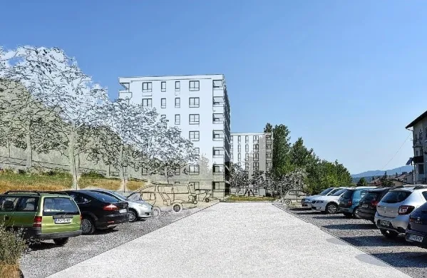 &Scaron;irili bodo Ekomuzej in gasilski dom, gradili stanovanja in ceste