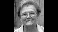 V spomin: Dana Ko&scaron;iček (1940 - 2022)