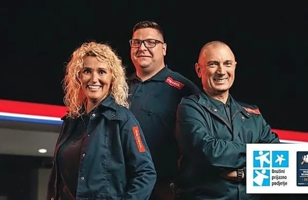 Postanite Petrolov prodajalec! Nadpovprečen regres in nagrade za najbolj&scaron;e
