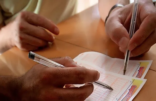 V ZDA neznanec zadel najvi&scaron;ji dobitek na lotu doslej