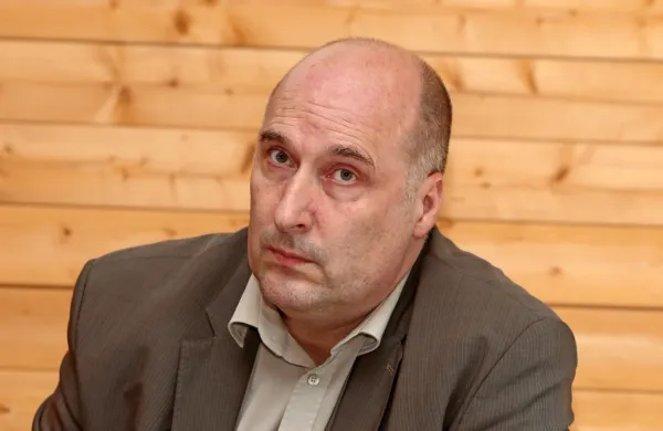 Robert Rožac