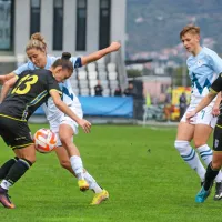 Slovenke &scaron;e tretjič bolj&scaron;e od Kosova