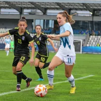 Slovenke &scaron;e tretjič bolj&scaron;e od Kosova