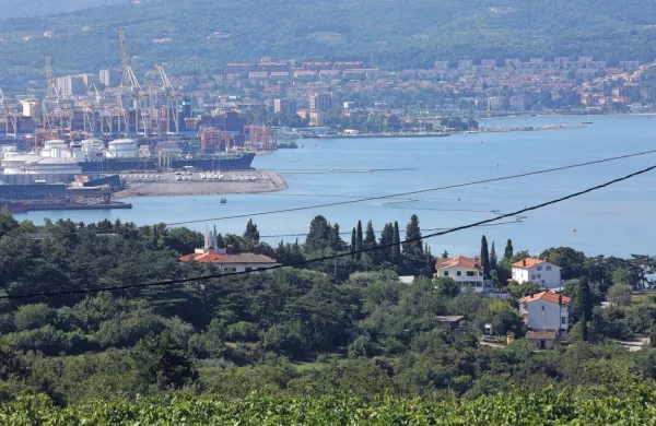 Ločitev Ankarana od Kopra &scaron;e ni končana