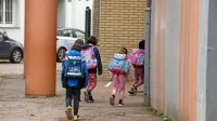 NIJZ sicer pripravlja novo strategijo, ki  ne bo več slonela na 
sedanjem sistemu posredovanja podatkov,  a bo vpeljana šele 
prihodnje leto, med tem pa  izpadajo iz sistema pregledov prav  
najranljivejši otroci.  