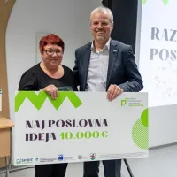Anita Urbančič