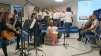 Osnovna &scaron;ola Idrija ima novo knjižnico