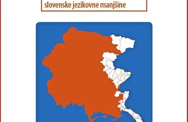 Vpogled v razvojne izzive skupnosti Slovencev v Italiji