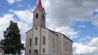 Cerkev sv. Helene na Premu