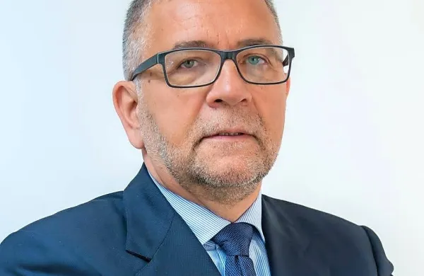Miran Lovrič