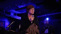 Koprska novinarka Elen Batista Štader je prva, ki je bila po 
prevzemu novega vodstva prva  odstavljena s svojega položaja 