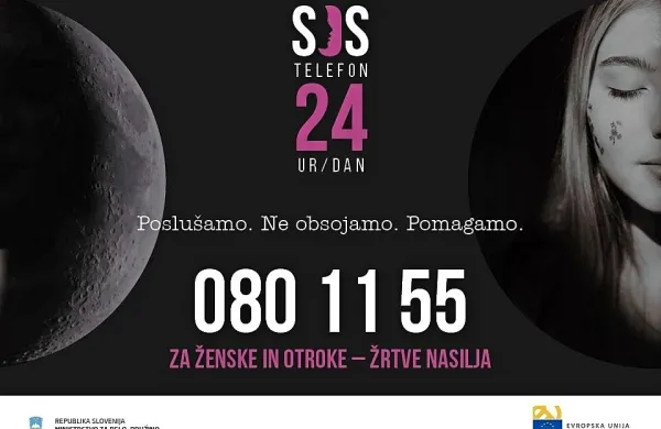   V društvu SOS telefon opozarjajo, da je spolno nasilje nad in med 
otroki in mladostniki resna težava, ki se mu, vsaj v Sloveniji, ne 
posvečamo dovolj resno.