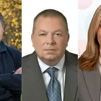 V Kanalu v drugem krogu na nož