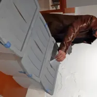V Izoli je volil tudi tamkajšnji kandidat Gibanja Svobode Milan 
Bogatič.