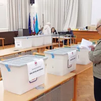 FOTO: Primorska voli